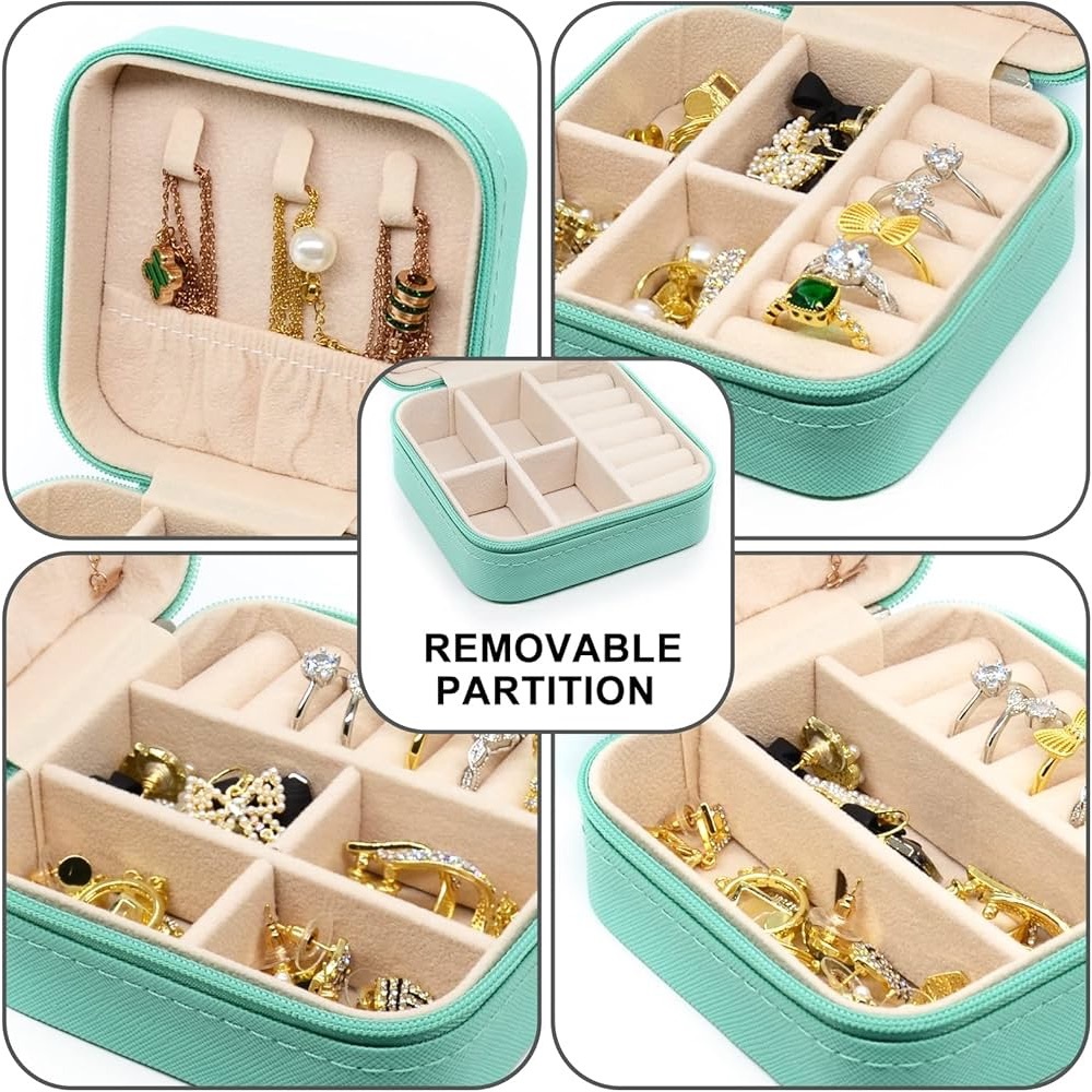 New Elegant Jewelry Organizer - Picture 15 of 16